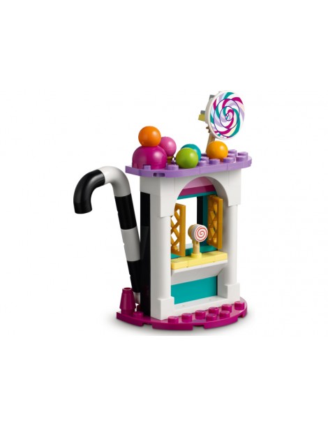 LEGO Friends - Magical Ferris Wheel and Slide