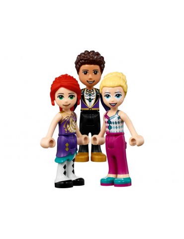 LEGO Friends - Magical Ferris Wheel and Slide