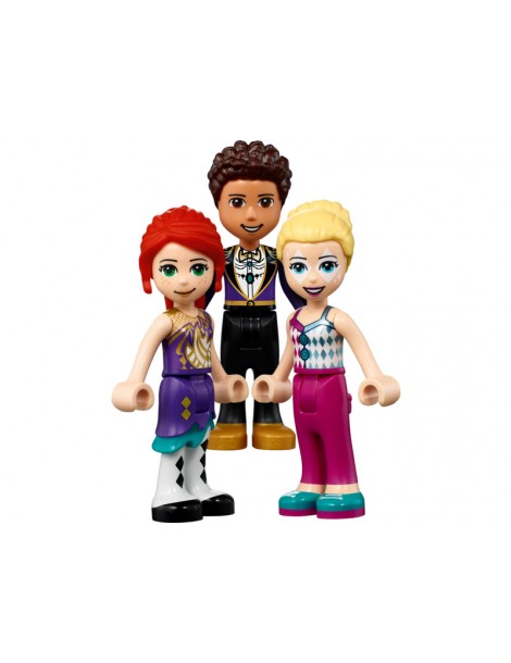LEGO Friends - Magical Ferris Wheel and Slide