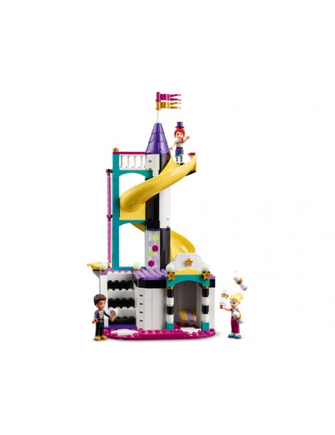 LEGO Friends - Magical Ferris Wheel and Slide