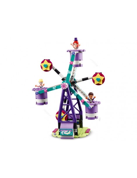 LEGO Friends - Magical Ferris Wheel and Slide