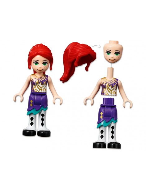 LEGO Friends - Magical Ferris Wheel and Slide