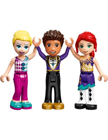 LEGO Friends - Magical Ferris Wheel and Slide