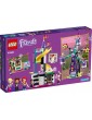 LEGO Friends - Magical Ferris Wheel and Slide