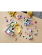 LEGO Friends - Magical Ferris Wheel and Slide