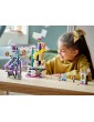 LEGO Friends - Magical Ferris Wheel and Slide