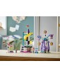 LEGO Friends - Magical Ferris Wheel and Slide