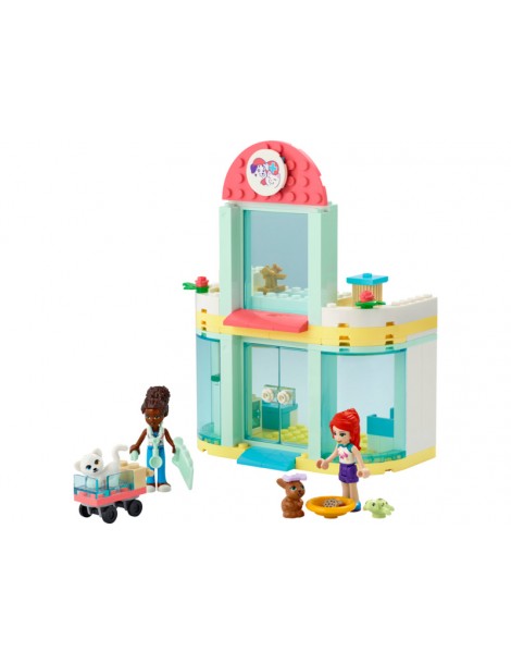 LEGO Friends - Pet Clinic
