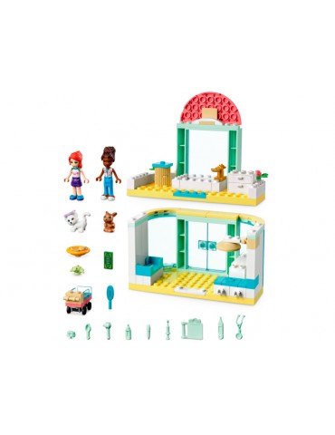 LEGO Friends - Pet Clinic