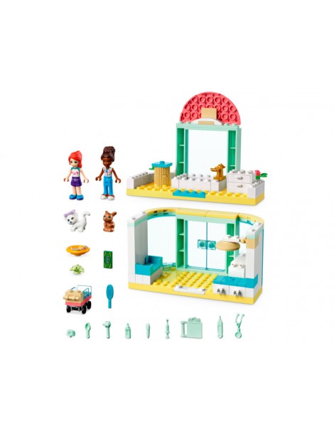 LEGO Friends - Pet Clinic