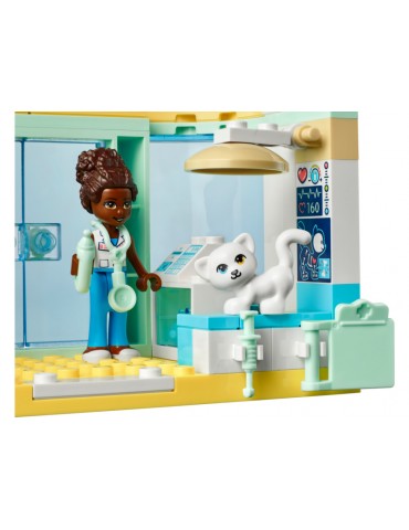 LEGO Friends - Pet Clinic