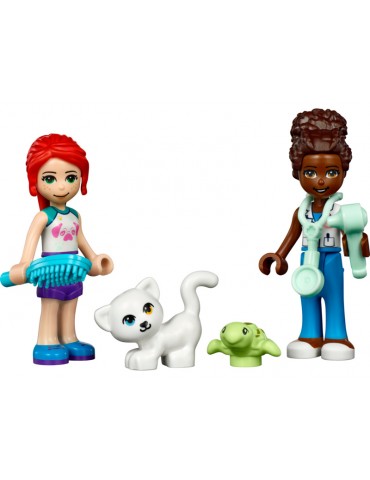 LEGO Friends - Pet Clinic