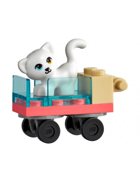 LEGO Friends - Pet Clinic