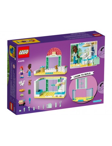 LEGO Friends - Pet Clinic