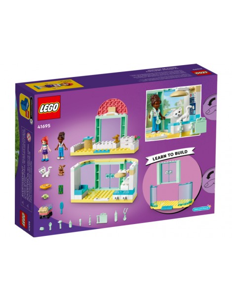 LEGO Friends - Pet Clinic