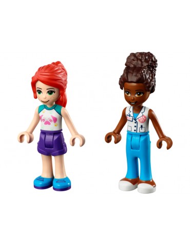 LEGO Friends - Pet Clinic