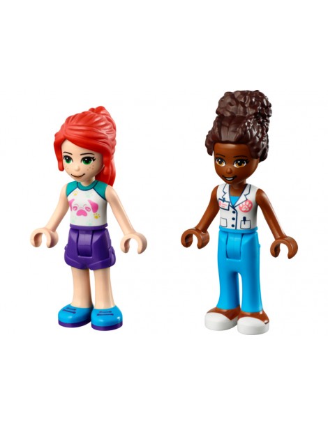 LEGO Friends - Pet Clinic