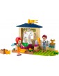 LEGO Friends - Pony-Washing Stable