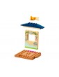LEGO Friends - Pony-Washing Stable