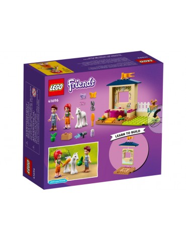 LEGO Friends - Pony-Washing Stable
