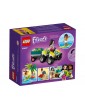 LEGO Friends - Turtle Protection Vehicle