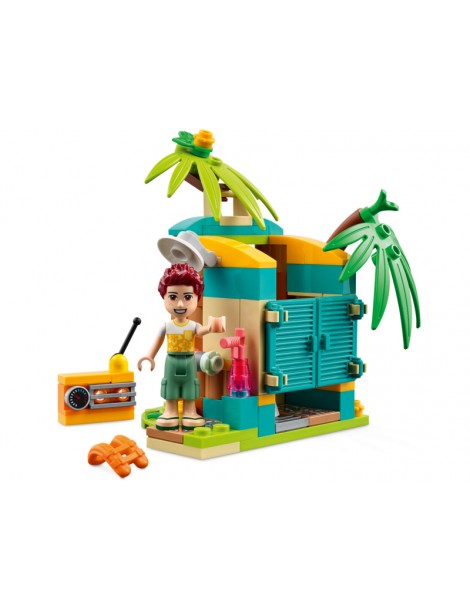 LEGO Friends - Beach Glamping