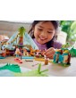 LEGO Friends - Beach Glamping