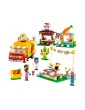 LEGO Friends - Street Food Market