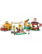 LEGO Friends - Street Food Market