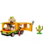 LEGO Friends - Street Food Market