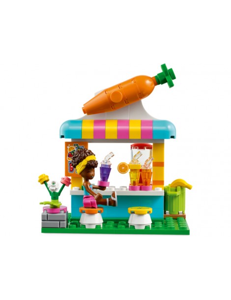 LEGO Friends - Street Food Market