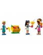 LEGO Friends - Street Food Market