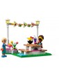 LEGO Friends - Street Food Market