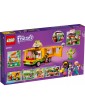 LEGO Friends - Street Food Market