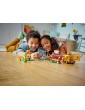 LEGO Friends - Street Food Market
