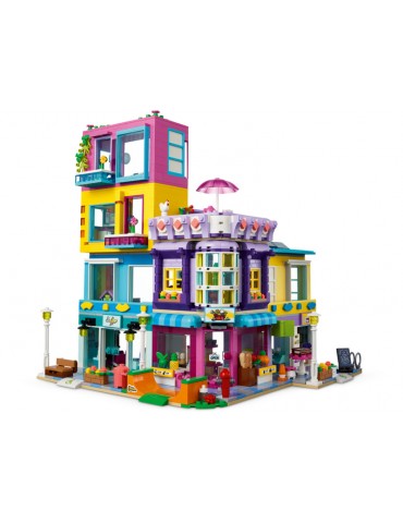 LEGO Friends - Main Street Building