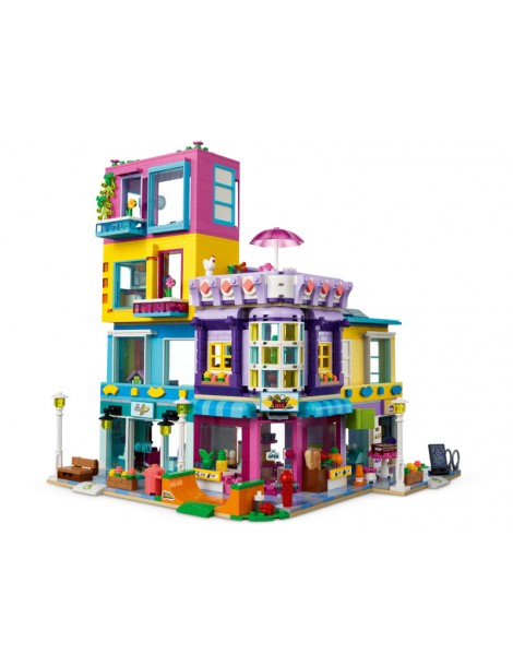 LEGO Friends - Main Street Building