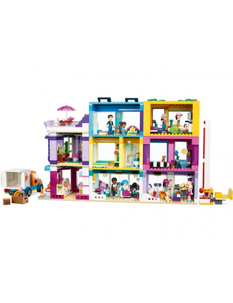 LEGO Friends - Main Street Building