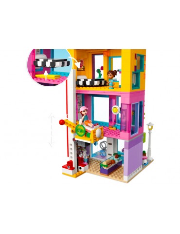 LEGO Friends - Main Street Building