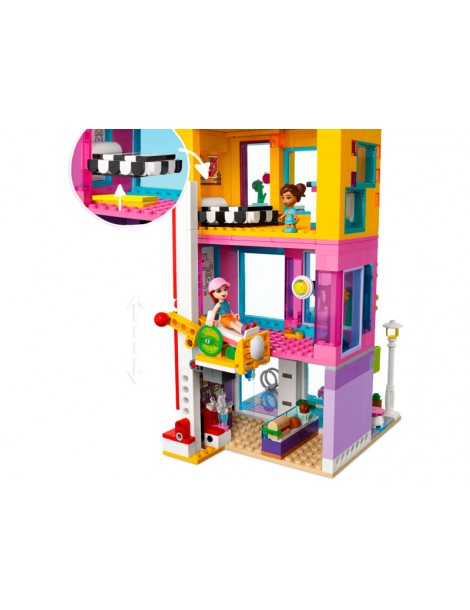 LEGO Friends - Main Street Building