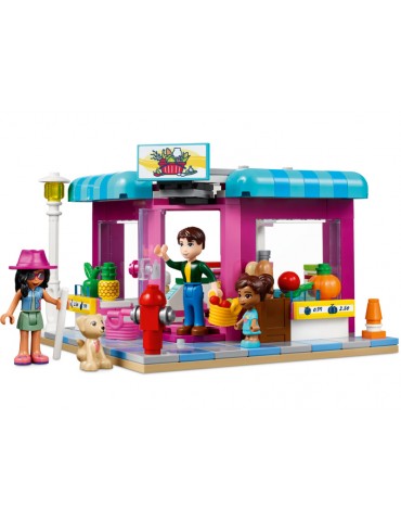 LEGO Friends - Main Street Building