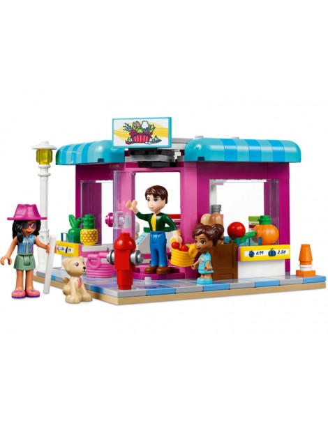 LEGO Friends - Main Street Building