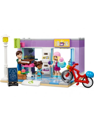 LEGO Friends - Main Street Building
