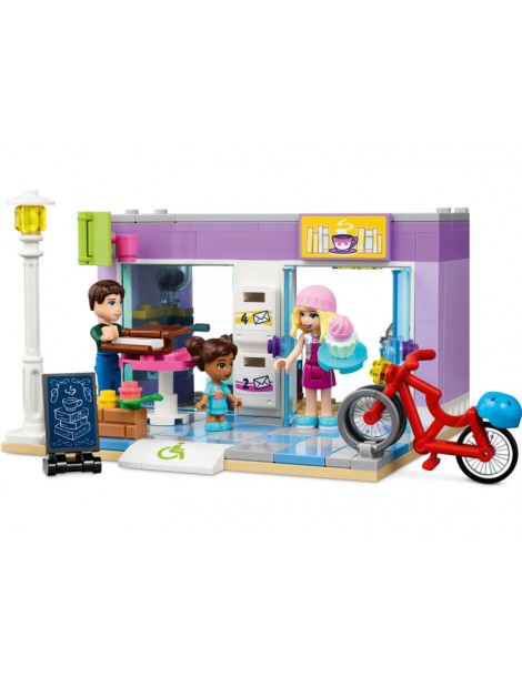 LEGO Friends - Main Street Building