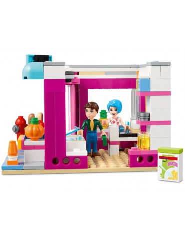 LEGO Friends - Main Street Building
