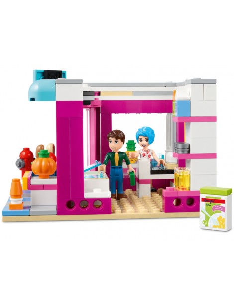 LEGO Friends - Main Street Building