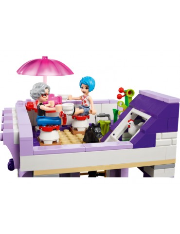 LEGO Friends - Main Street Building