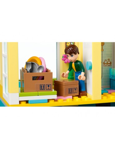 LEGO Friends - Main Street Building