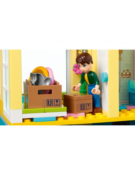 LEGO Friends - Main Street Building
