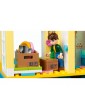 LEGO Friends - Main Street Building